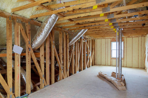 Professional Insulation Contractor in Bayou Vista, LA