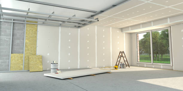 Best Insulation Maintenance and Repair in Bayou Vista, LA