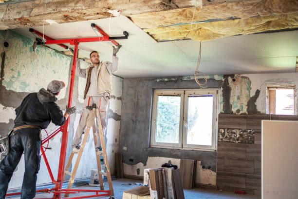 Best Specialized Insulation Services in Bayou Vista, LA